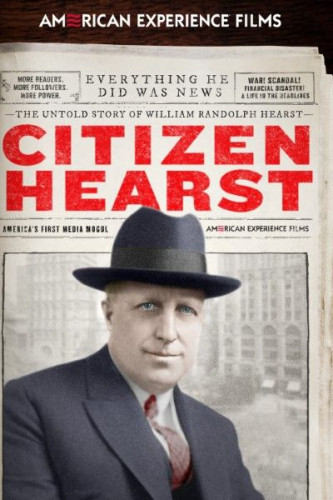 PBS - Citizen Hearst (2021)