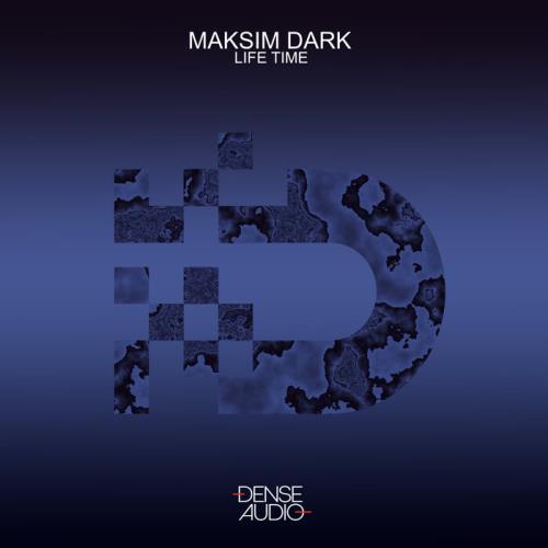 VA - Maksim Dark - Life Time (2022) (MP3)