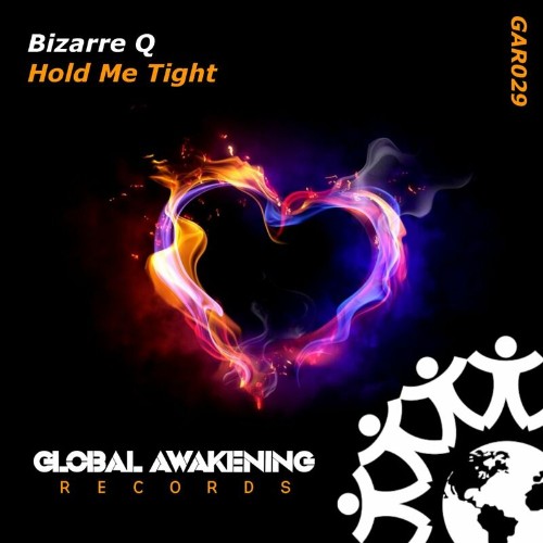VA - Bizarre Q - Hold Me Tight (2022) (MP3)