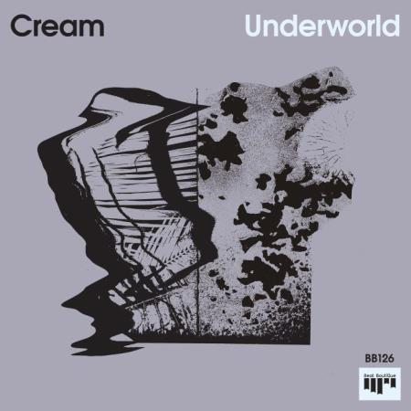 Cream (PL) - Underworld EP (2022)
