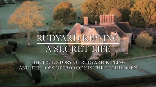 BSkyB - Rudyard Kipling A Secret Life (2019)