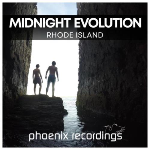 VA - Midnight Evolution - Rhode Island (2022) (MP3)