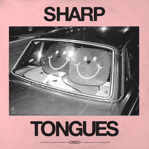 VA - Sharp Tongues - Carry On (2022) (MP3)