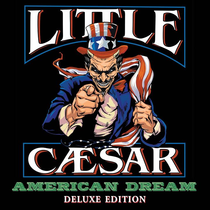 Little Caesar - American Dream 2022 (Deluxe Edition)