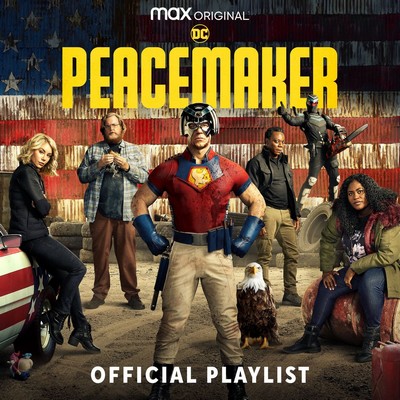 Peacemaker Soundtrack