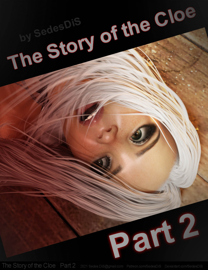 Sedes D&S - The Story of the Cloe 2