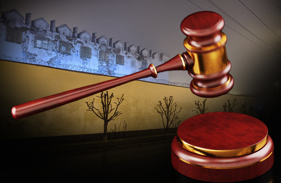 Вісті з Полтави - У Полтаві суд виправдав чоловіка, який два роки сидів у СІЗО за підозрою у замаху на вбивство