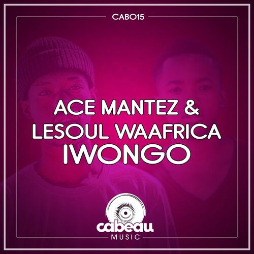 VA - Ace Mantez & LeSoul WaAfrica - Iwongo (2022) (MP3)