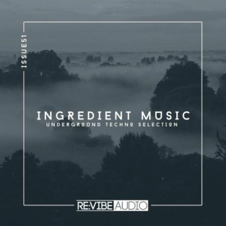 Ingredient Music, Vol. 51 (2022)