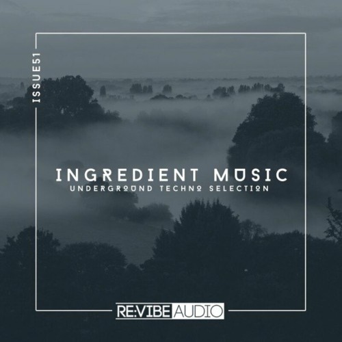VA - Ingredient Music, Vol. 51 (2022) (MP3)