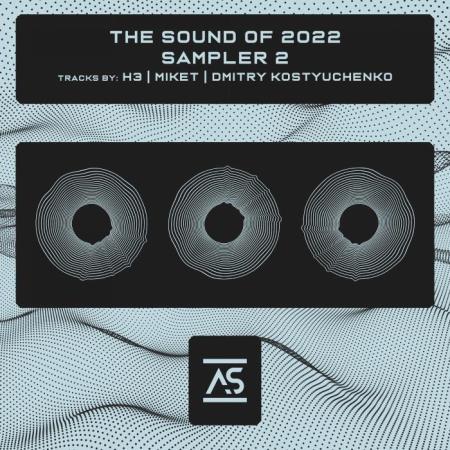 The Sound of 2022 Sampler 2 (2022)