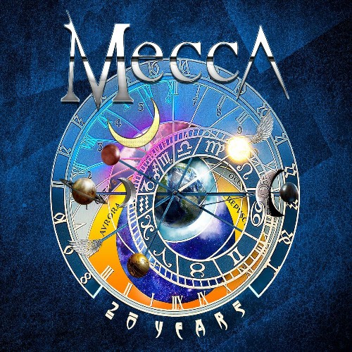 VA - Mecca - 20 Years (2022) (MP3)