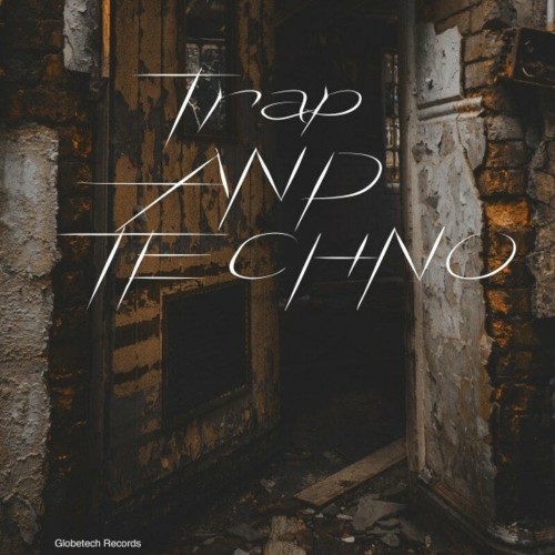 VA - K:LENDER - Trap & Techno (2022) (MP3)