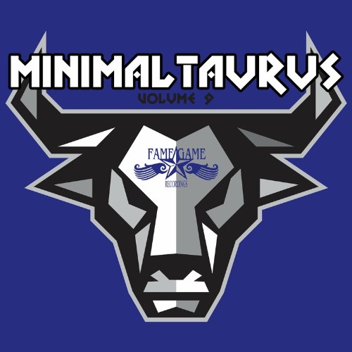 VA - Minimal Taurus, Vol. 9 (2022) (MP3)