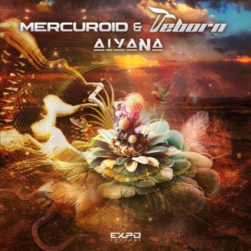 VA - Mercuroid & Reborn - Aiyana (2022) (MP3)