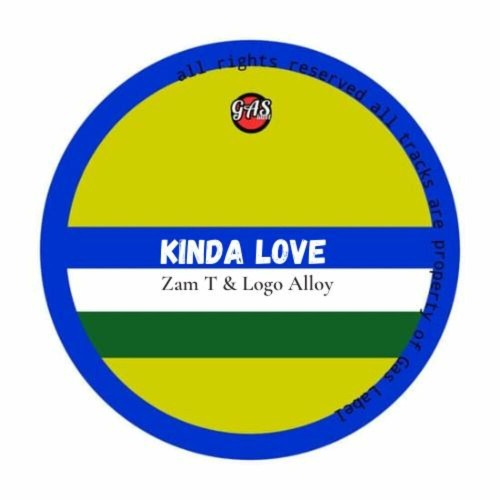 VA - Zam T - Kinda Love (2022) (MP3)