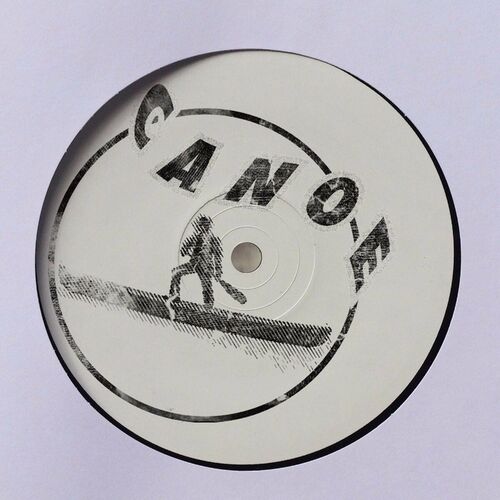 VA - Nyra - Canoe 13 (2022) (MP3)