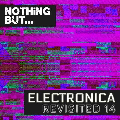 VA - Nothing But... Electronica Revisited, Vol. 14 (2022) (MP3)