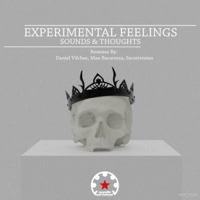 VA - Experimental Feelings - Sounds and Thoughts (2022) (MP3)