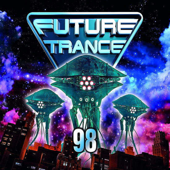 VA - Future Trance Vol. 98