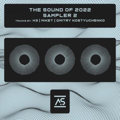 VA - The Sound of 2022 Sampler 2 (2022) (MP3)