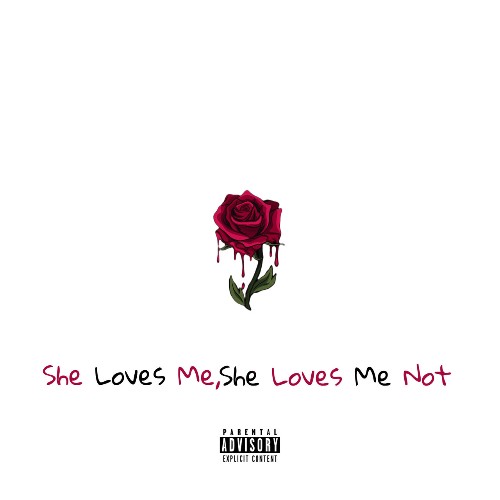 VA - Locz - She Loves Me, She Loves Me Not (2022) (MP3)