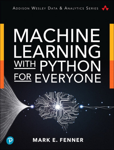 Pearson - Developing Classification and Regression Systems Machine Learning With Python for Everyone Series Part 3 Sneak Peek