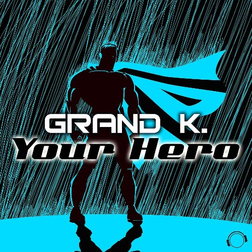 VA - Grand K. - Your Hero (2022) (MP3)