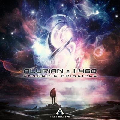 VA - Alurian & I-460 - Entropic Principle (2022) (MP3)