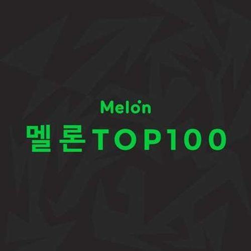 Melon Top 100 K-Pop Singles Chart 21.02.2022 (2022)