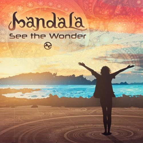 VA - Mandala - See The Wonder (2022) (MP3)