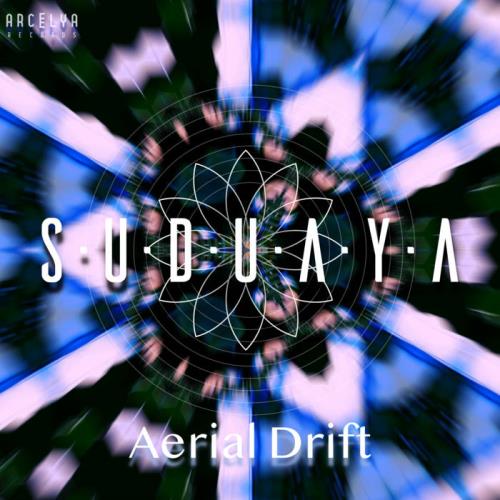 Suduaya - Aerial Drift (2022)