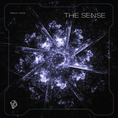 VA - Space Food - The Sense (2022) (MP3)