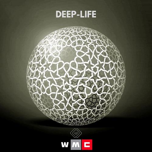 VA - Deep-Life (2022) (MP3)
