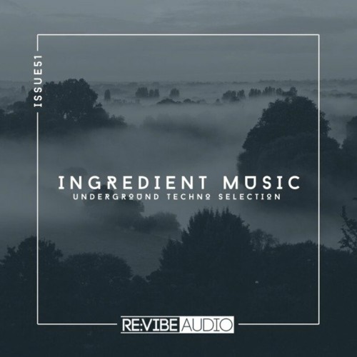 VA | Ingredient Music, Vol. 51 (2022) MP3