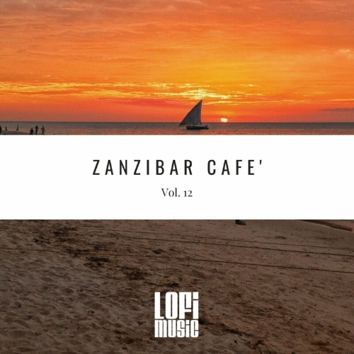 Zanzibar Cafè, Vol. 12 (2022)