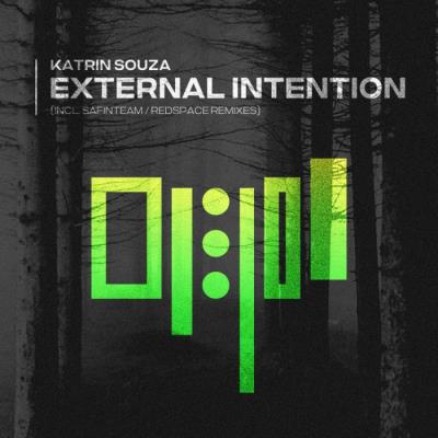 VA - Katrin Souza - External Intention (2022) (MP3)