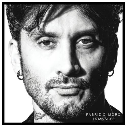 VA - Fabrizio Moro - La Mia Voce (2022) (MP3)