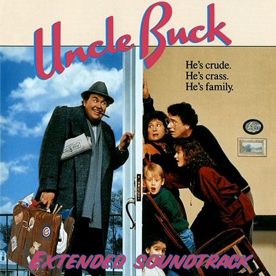 Uncle Buck Soundtrack