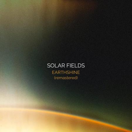 Solar Fields - Earthshine (2022)