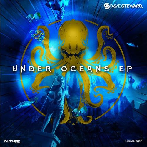 VA - Dave Steward - Under Oceans EP (2022) (MP3)