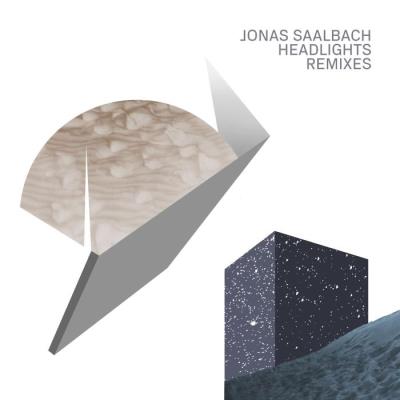 VA - Jonas Saalbach - Headlights Remixes (2022) (MP3)