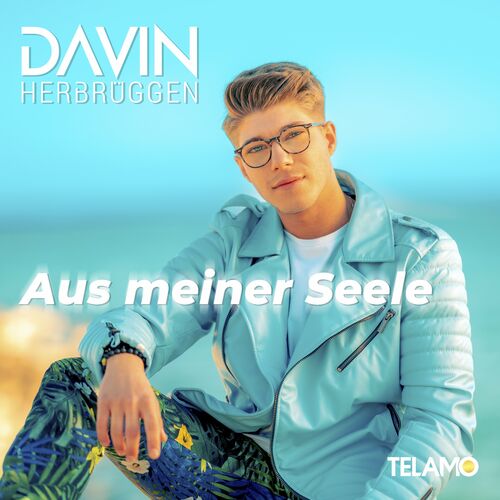 VA - Davin Herbrüggen - Aus meiner Seele (2022) (MP3)
