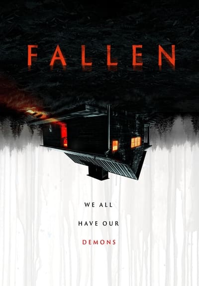 Fallen (2022) 1080p WEBRip x264-RARBG