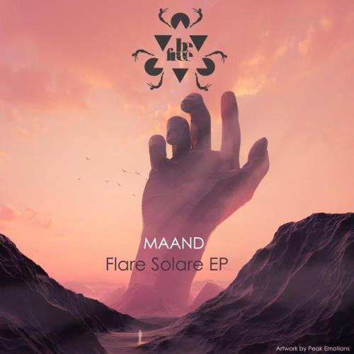 VA - MAAND - Flare Solare EP (2022) (MP3)
