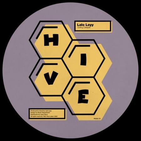 Lalo Leyy - Going Deeper (2022)