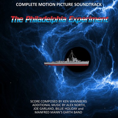 the philadelphia experiment cd