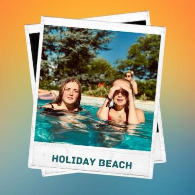 VA - SPHERE - Holiday Beach (2022) (MP3)
