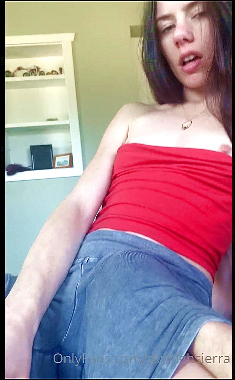 OnlyFans: Afternoon delight - another one of my favs I love - SkyHighSierra [2022] (UltraHD 2K 1920p)