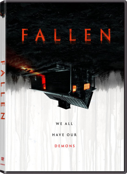 Fallen (2022) 1080p WEBRip x264 AAC-YiFY